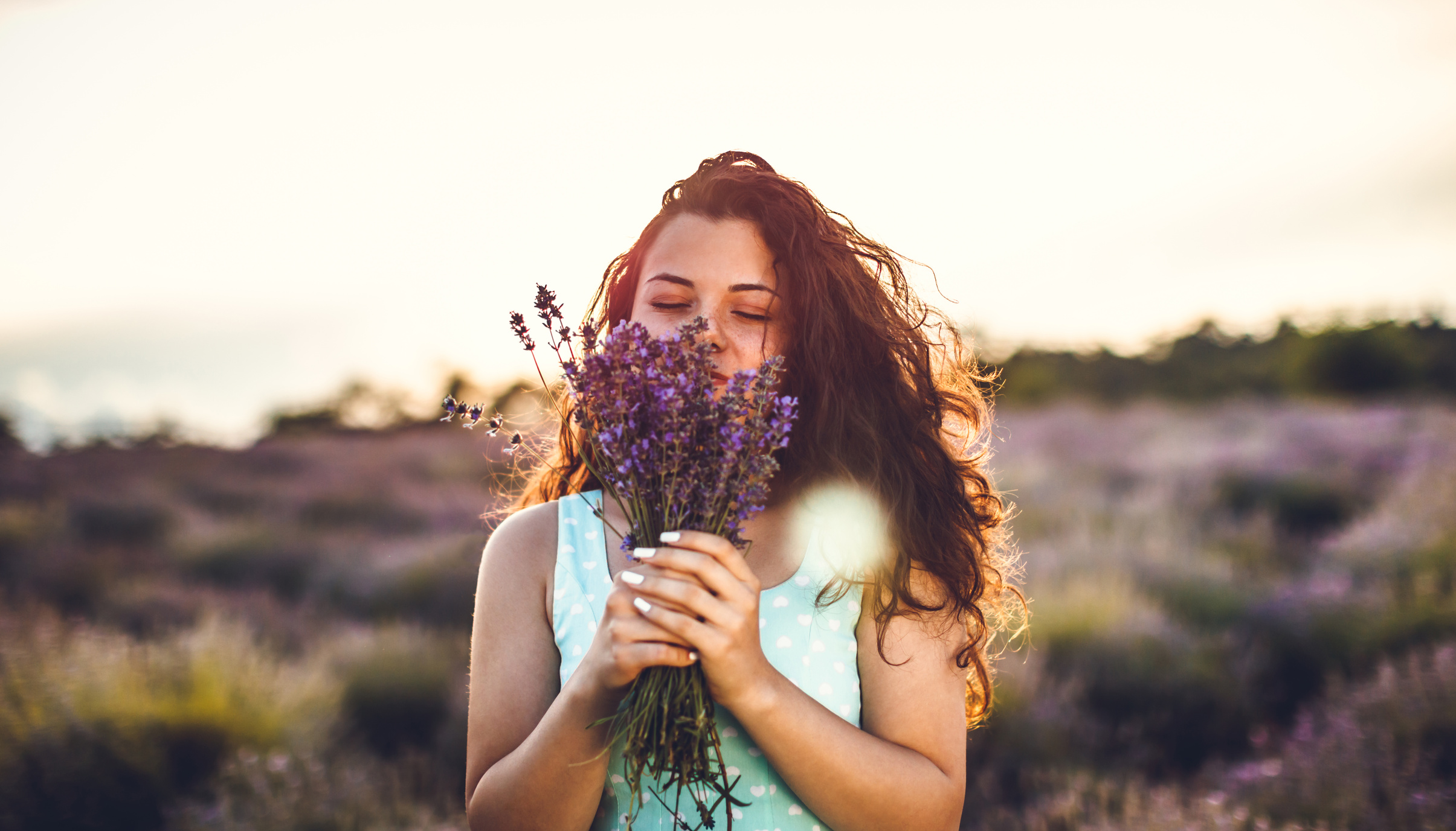 Scent of summer